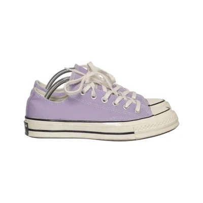 Chaussures en toile (Chuck 70) de Converse Coton