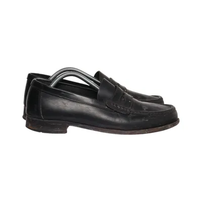 Loafers (Sort) fra Doona