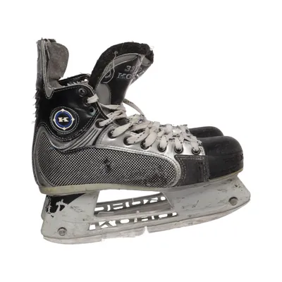 Patins à glace (Gris) de Koho