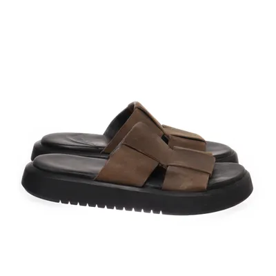 Mules (Marron, Noir) de Vagabond