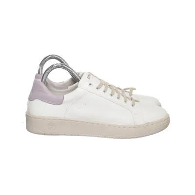 Sneakers (Vit, Lila) från Philip Hog