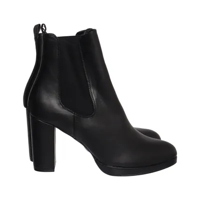 Chelsea boots (Svart) från Anna Field