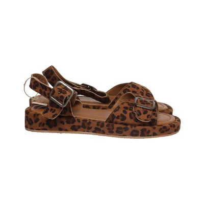 Sandaler (Brun) från Givana