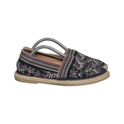 Espadrilles (Blue, Multicolored) from SKS