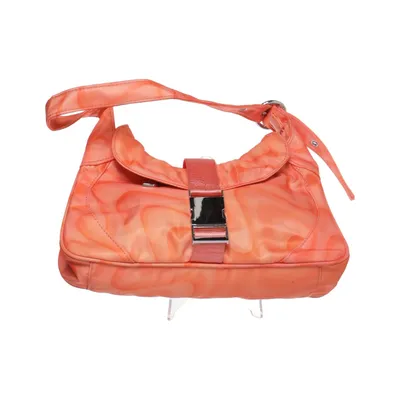 Skuldertaske (Orange) fra Silfen
