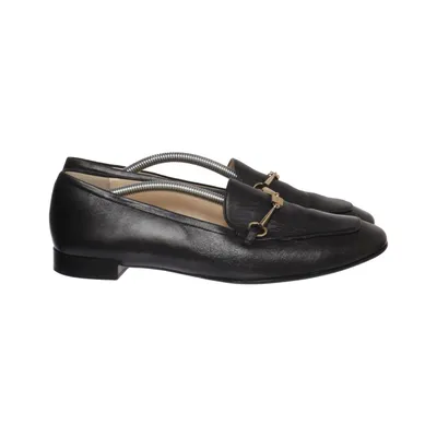 Loafers (Black) from Högl