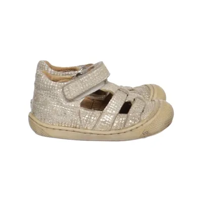 Sandaler (Silverfärgad) från Naturino
