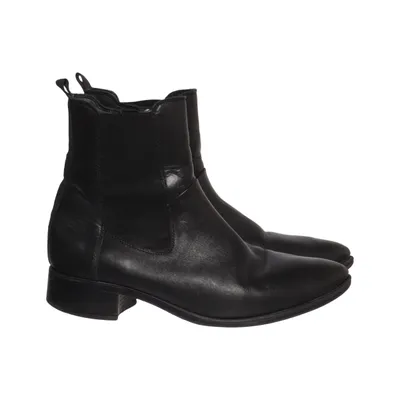 Bottines Chelsea (Noir) de Park West