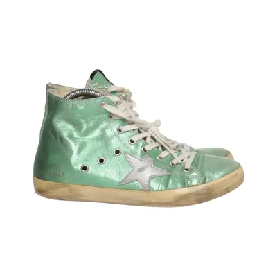 Sneakers (FRANCY) from Golden Goose Deluxe Brand Leather