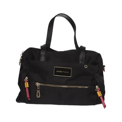 Sac à bandoulière (Noir) de Bimba y Lola