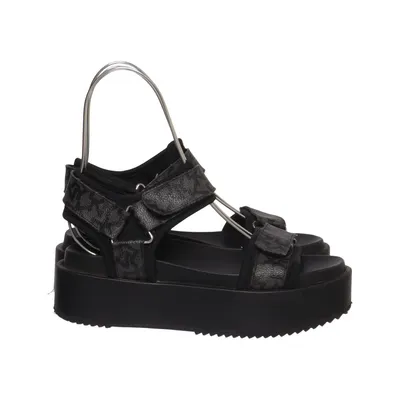Sandaler (Svart, Grå) från DKNY