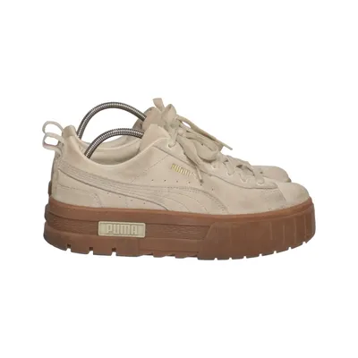 Sneakers (Beige) van Puma