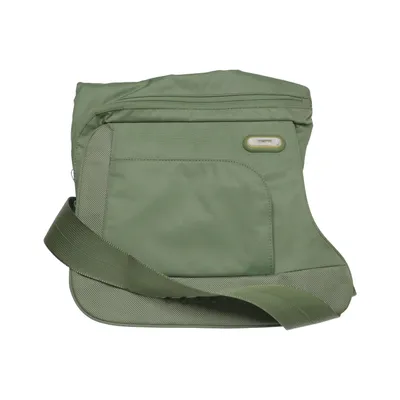 Sac à bandoulière (Vert) de Tumi