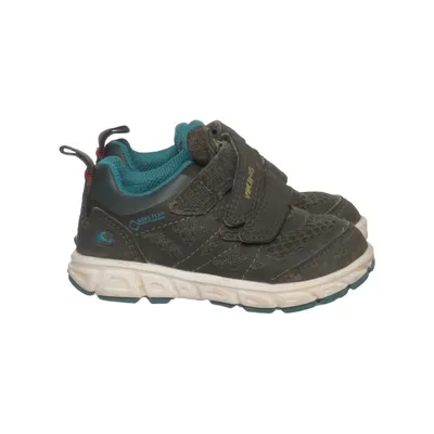 Sneakers (Grå, Blå, Blå) från Viking