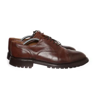 Derbyskor (Commando Style) från Cheaney
