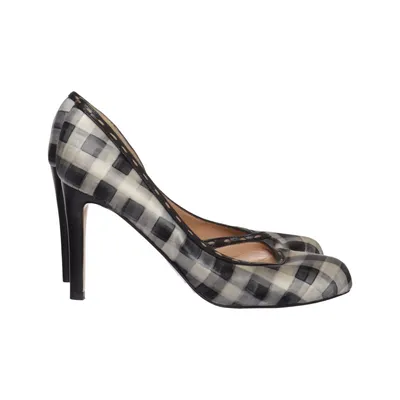 Pumps (Svart, Vit) från Paul Smith Skinn