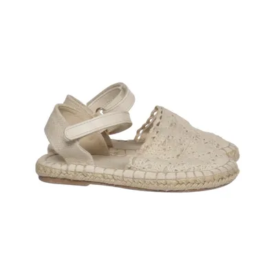 Sandals (Beige)