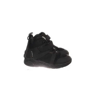Baskets (Noir) de Lejon