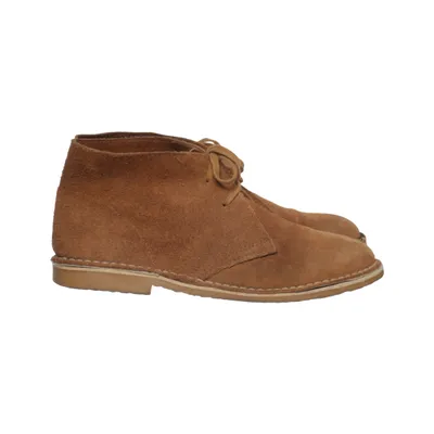 Bottines Chukka (Marron) de Office London Cuir