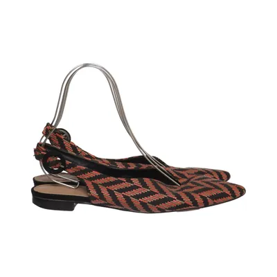 Sandales (Noir, Orange, Multicolore) de ASOS Shoes
