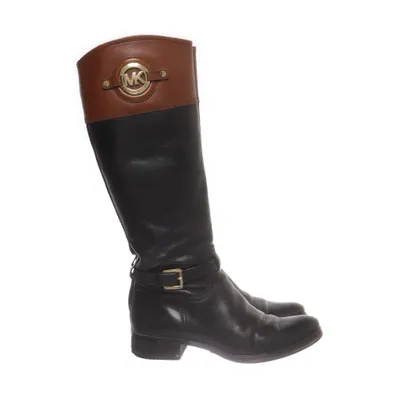 Stövlar (Svart, Brun) från Michael Kors Skinn