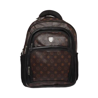 Sac à dos (Marron, Noir) de Sport