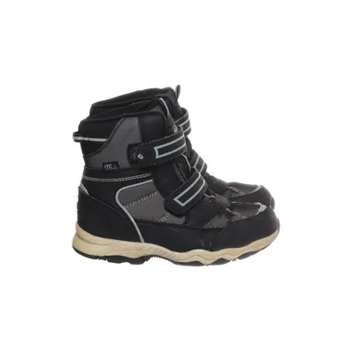 Bottines (Noir, Multicolore) de Leaf