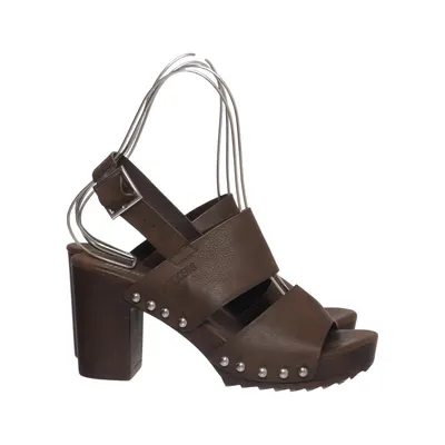 Escarpins (Marron) de Dockers by Gerli