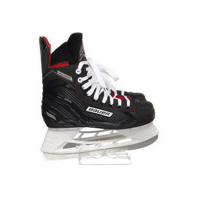 Skridskor (Svart) från Bauer