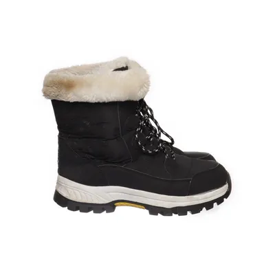 Bottes (Noir, Blanc) de Air