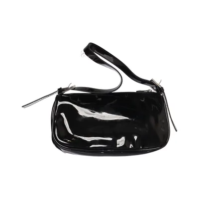 Skuldertaske (Sort) fra Gina Tricot Polyurethan