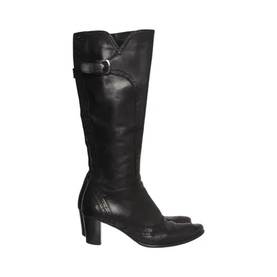 Boots (Black) from Maripe