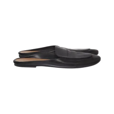 Slip-ins (Zwart) van Everlane Leer