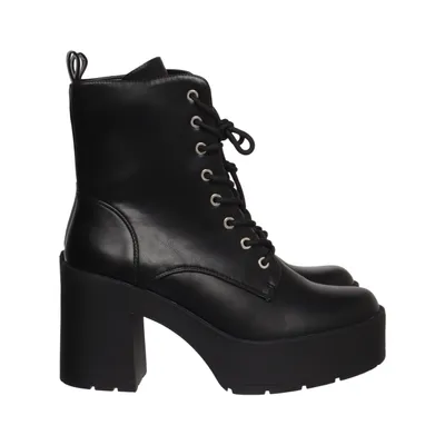 Stiefeletten (Schwarz) von Even & Odd