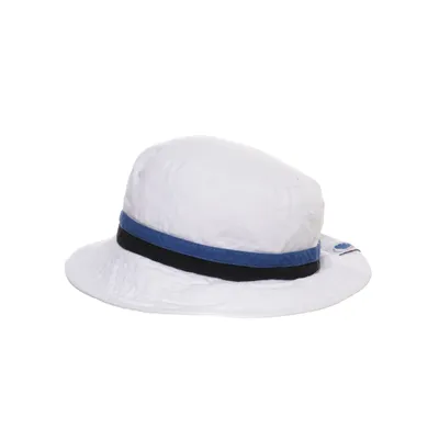 Buckethatt (Vit) från FC København Bomull