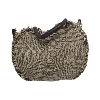 Sac à main (Noir, Beige) de Zara Basic Collection