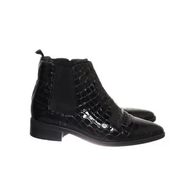 Chelsea boots (Sort) fra Vagabond