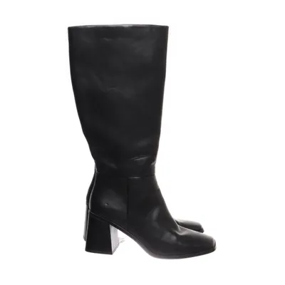 Boots (Black) from Clou