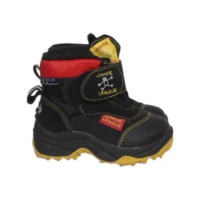 Bottines (Max) de Junior League