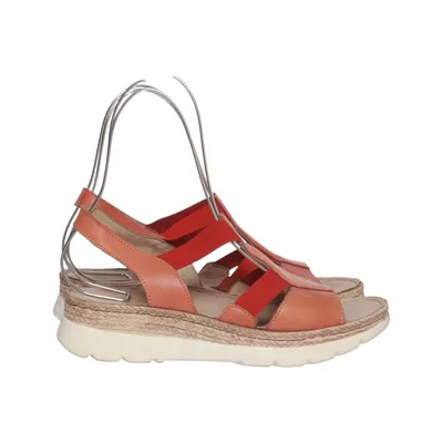 Sandaler (Röd) från Emma
