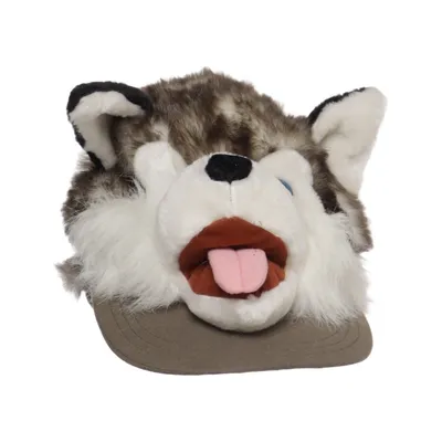 Accessoires de déguisement (Gris, Blanc, Multicolore) de Euro Souvenirs