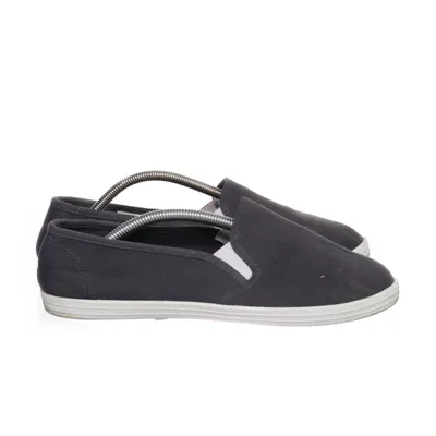 Chaussures d'été en toile (Bleu) de NewYorker