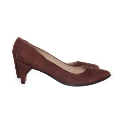 Pumps (Brun) från Ecco