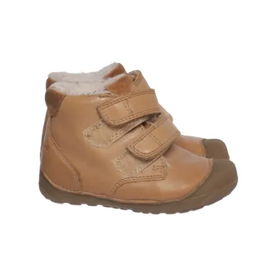 Ankle boots (Brown) from Bundgaard Leather