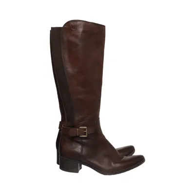 Bottes (Marron) de Caprice