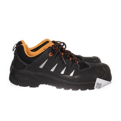 Arbetsskor (BALDER) från Gesto