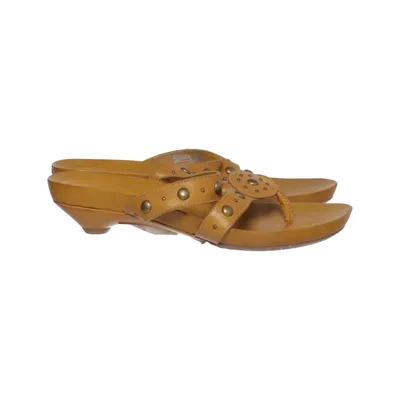 Sandals (Brown) from Diba