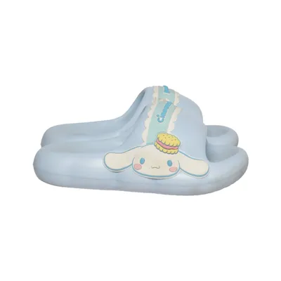 Slip-ins (Cinnamoroll) from Sanrio Polyurethane