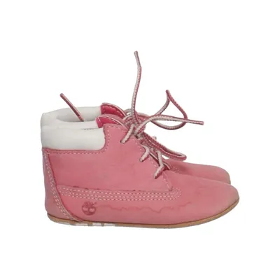Chaussons pour bébé (6-Inch Premium) de Timberland Cuir