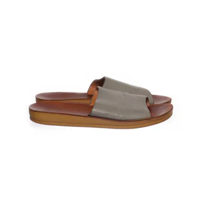 Slip-ins (Grå, Brun) från Viva